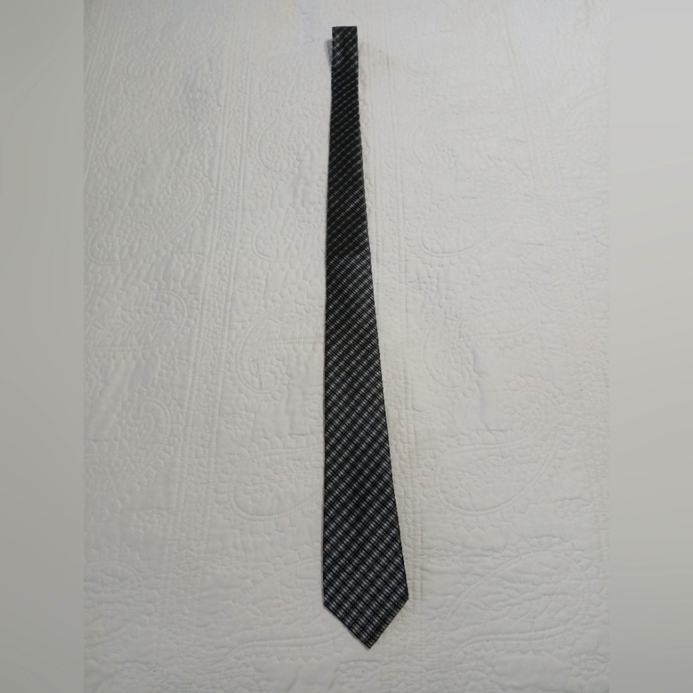 DKNY Necktie NWOT - Picture 5 of 5